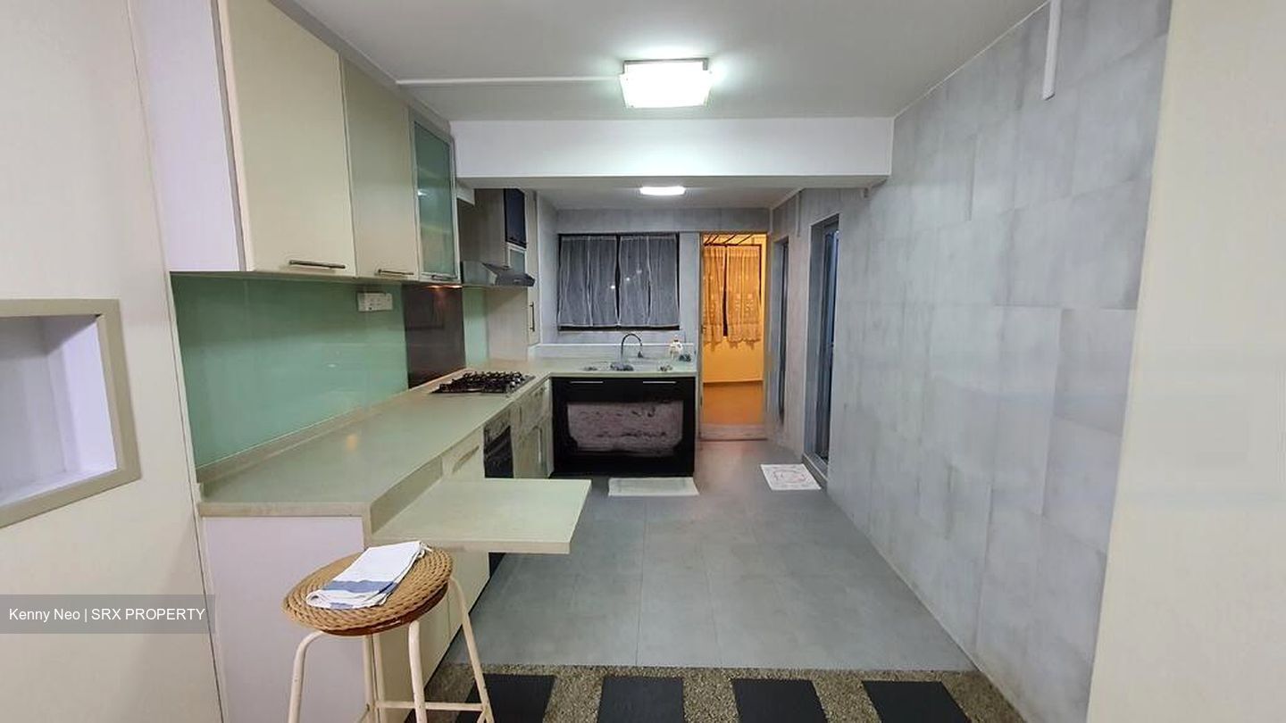 Blk 20 Telok Blangah Crescent (Bukit Merah), HDB 3 Rooms #590769581